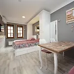 Of Bascarsija Lejlighed *