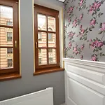 Of Bascarsija Lejlighed *