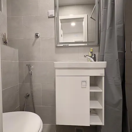 Of Bascarsija Apartman