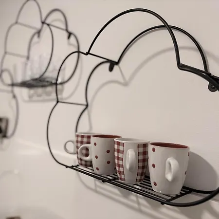 Of Bascarsija Apartamento Sarajevo