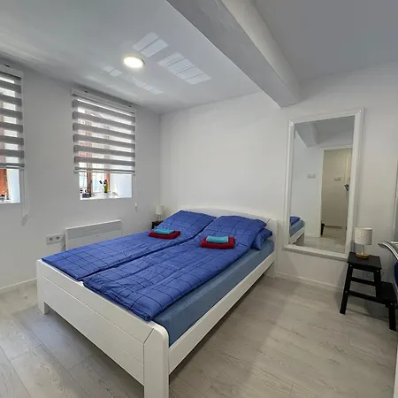 Of Bascarsija Appartement *