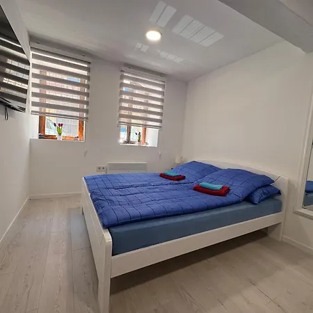 Appartement Of Bascarsija