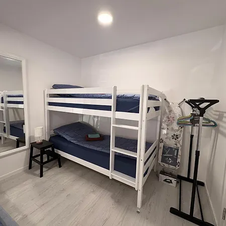 アパート Of Bascarsija サラエヴォ