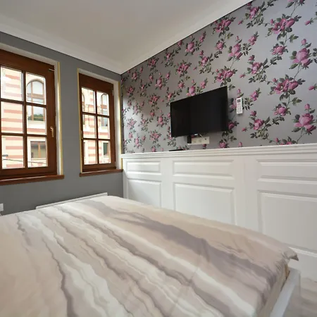 Of Bascarsija Apartamento *