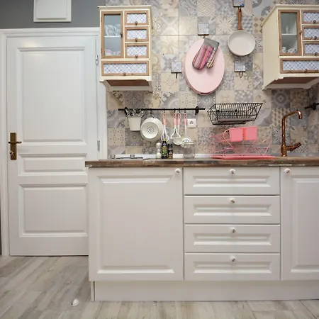 アパート Of Bascarsija *