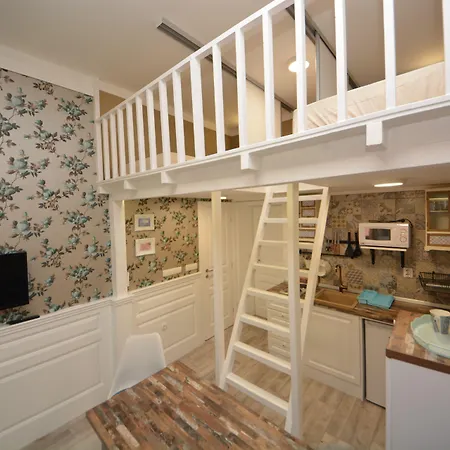 Appartement Of Bascarsija Sarajevo