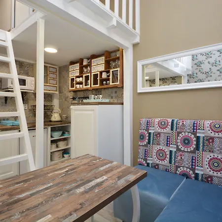 Appartement Of Bascarsija *