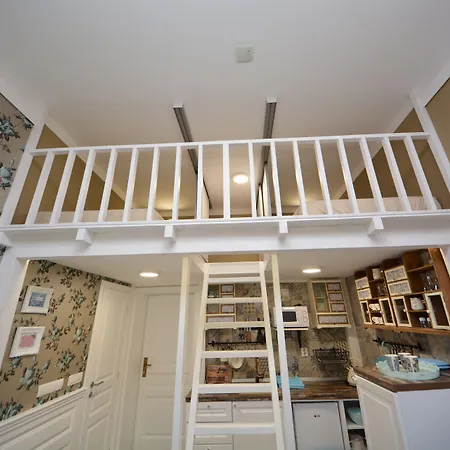 Of Bascarsija * サラエヴォ