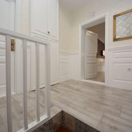 Appartement Of Bascarsija *