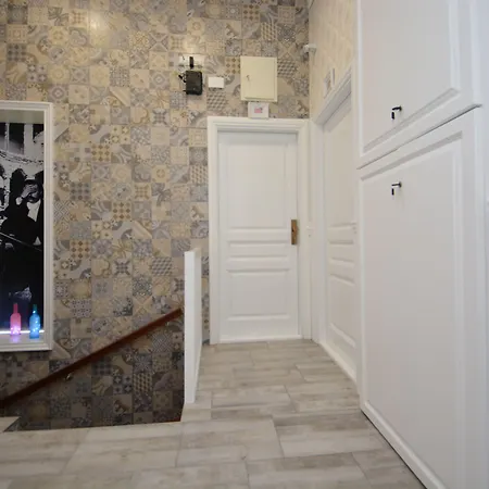 Of Bascarsija Appartement *