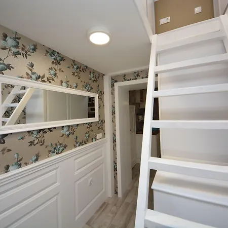 アパート Of Bascarsija