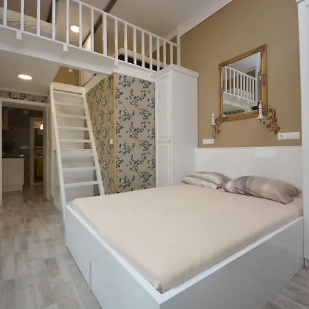 Of Bascarsija Apartamento Sarajevo