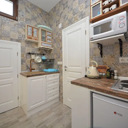 Appartement Of Bascarsija