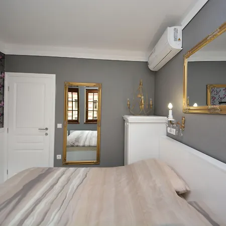 Of Bascarsija アパート