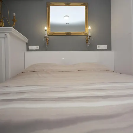 Appartement Of Bascarsija *