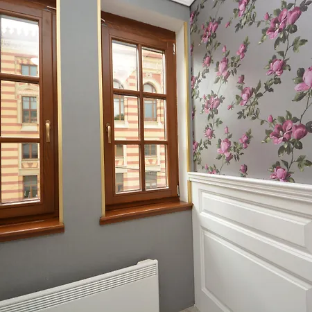 Of Bascarsija Appartement *