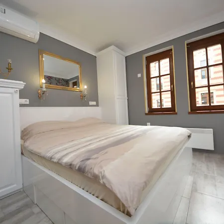 Appartement Of Bascarsija Sarajevo