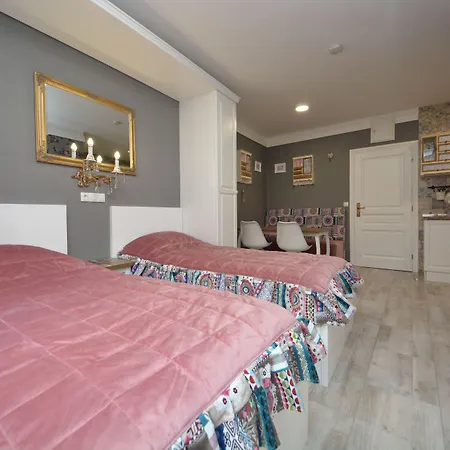 Appartement Of Bascarsija