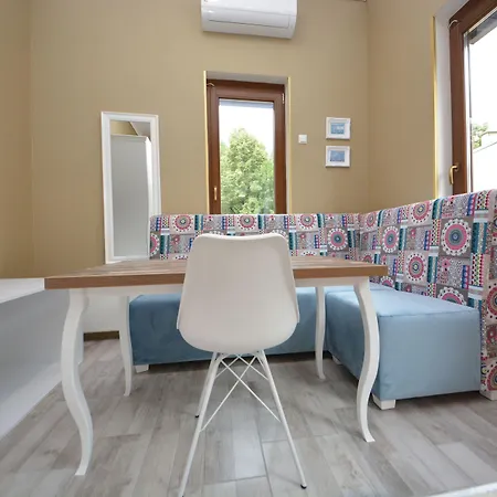 Of Bascarsija Appartement *