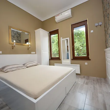 Of Bascarsija Appartement Sarajevo