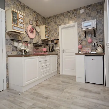 Of Bascarsija Appartement *