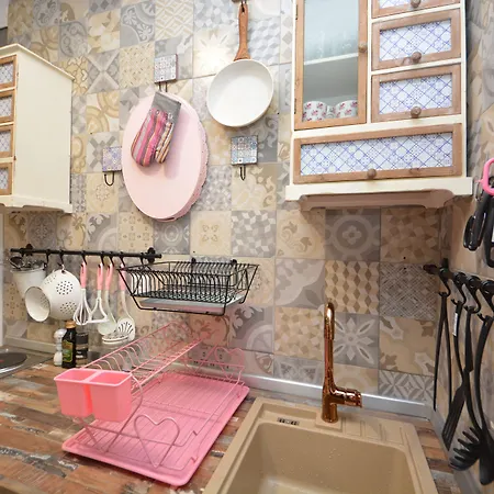 アパート Of Bascarsija サラエヴォ