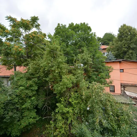 Of Bascarsija Appartement *