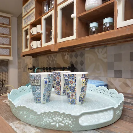 アパート Of Bascarsija