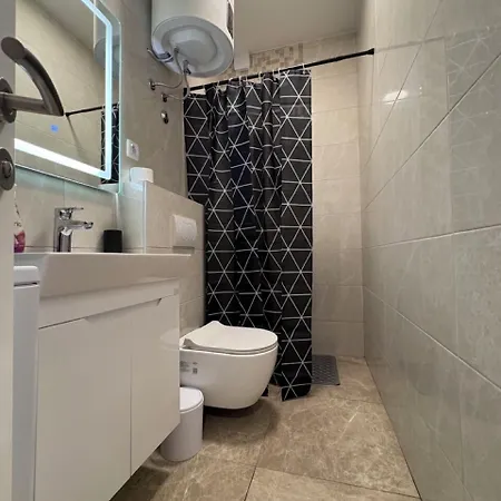 Of Bascarsija Apartamento *