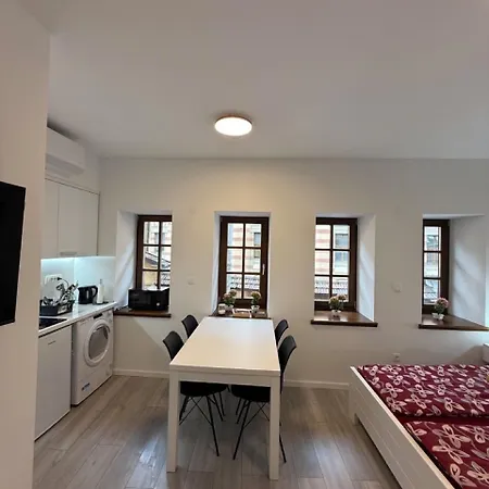 Of Bascarsija Apartamento *