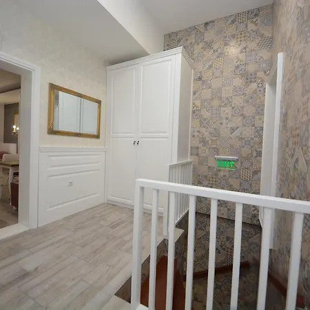 Of Bascarsija Apartment Sarajevo