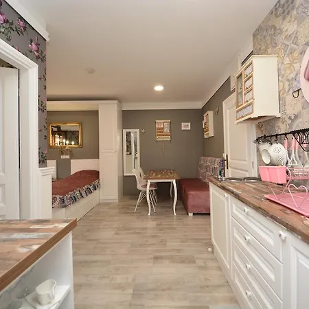 Appartement Of Bascarsija Sarajevo