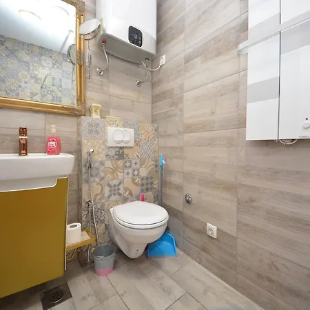 Of Bascarsija Apartment Sarajevo