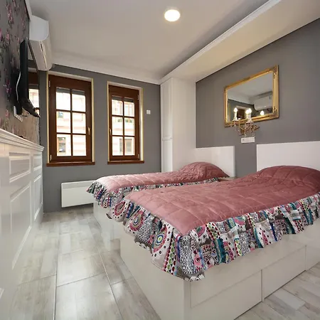 Of Bascarsija Appartement Sarajevo