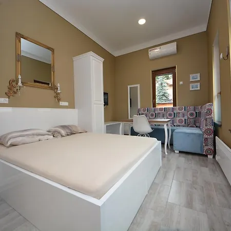 Apartment Of Bascarsija *