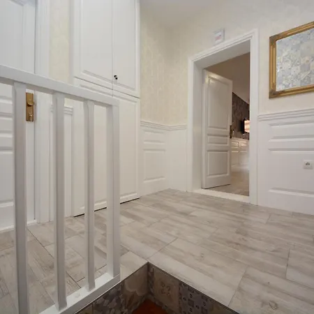 Of Bascarsija Apartman Sarajevo