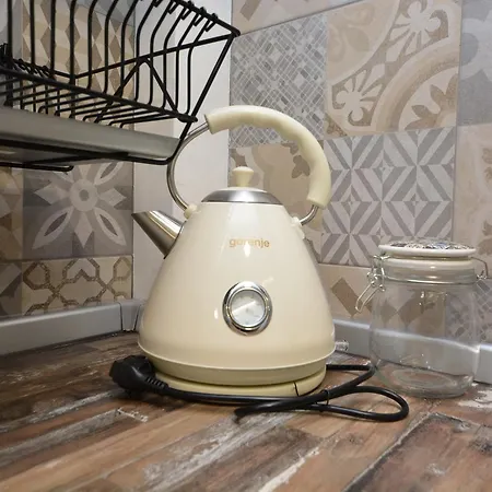 Appartement Of Bascarsija Sarajevo