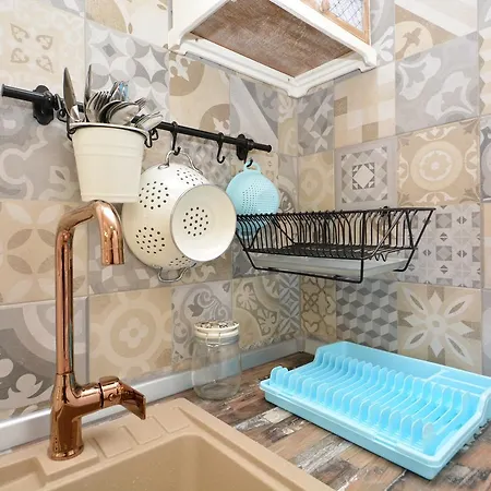 Of Bascarsija Appartement *