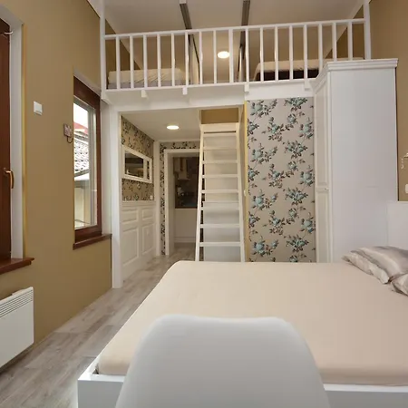 Appartement Of Bascarsija Sarajevo