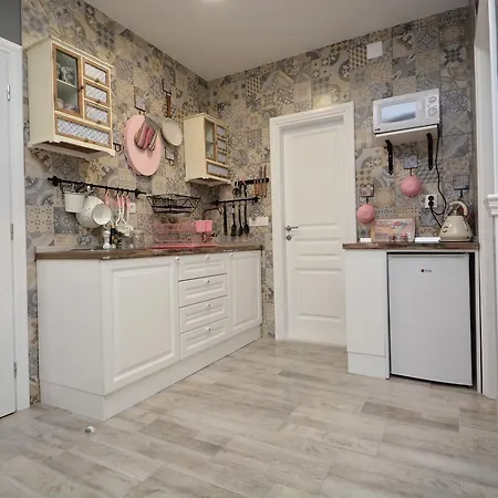 Appartement Of Bascarsija Sarajevo