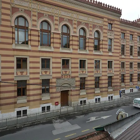 Of Bascarsija * Sarajevo