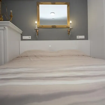 Appartement Of Bascarsija Sarajevo