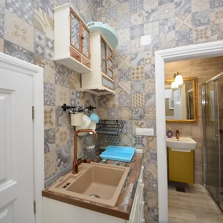 Of Bascarsija Appartement Sarajevo