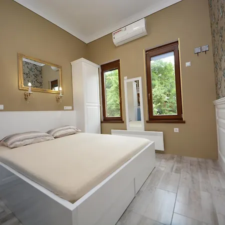 Of Bascarsija Appartement *