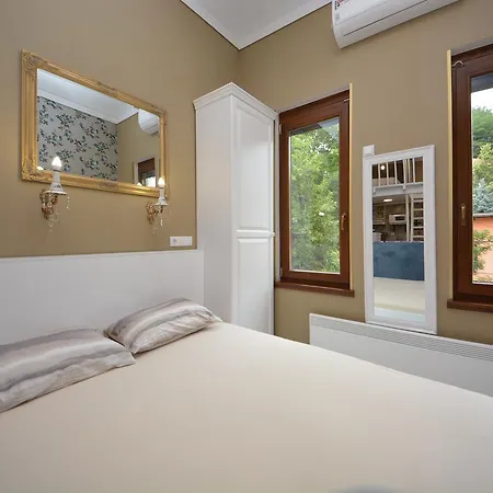 Appartement Of Bascarsija Sarajevo