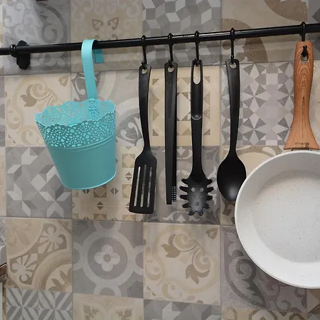 Lägenhet Of Bascarsija *