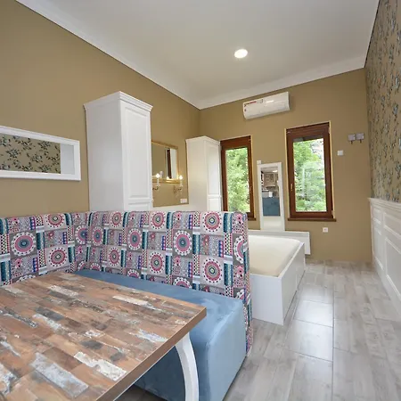 Of Bascarsija Apartman Sarajevo