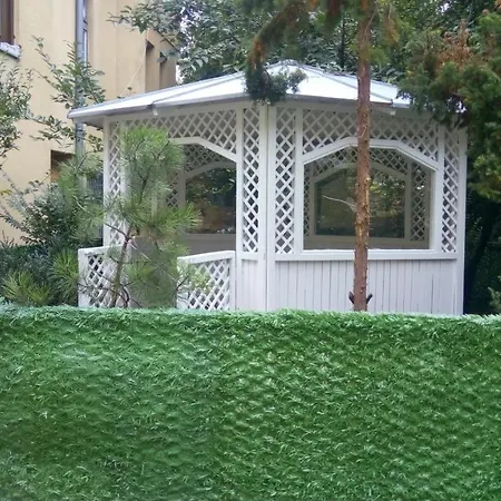 Appartement Of Bascarsija