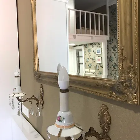 Of Bascarsija Apartment *