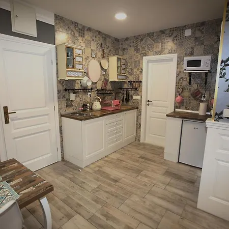 Apartman Of Bascarsija *